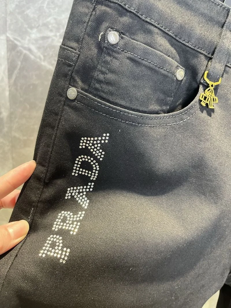 Prada Jeans SmoothTexture 167612
