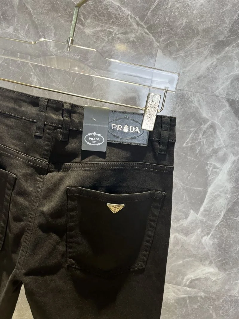 Prada Jeans SmoothTexture 167612
