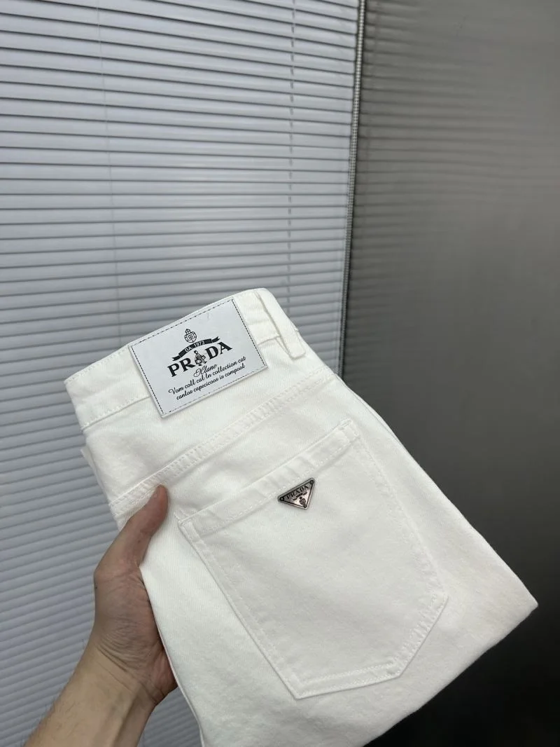 Flexible Prada Jeans 167611