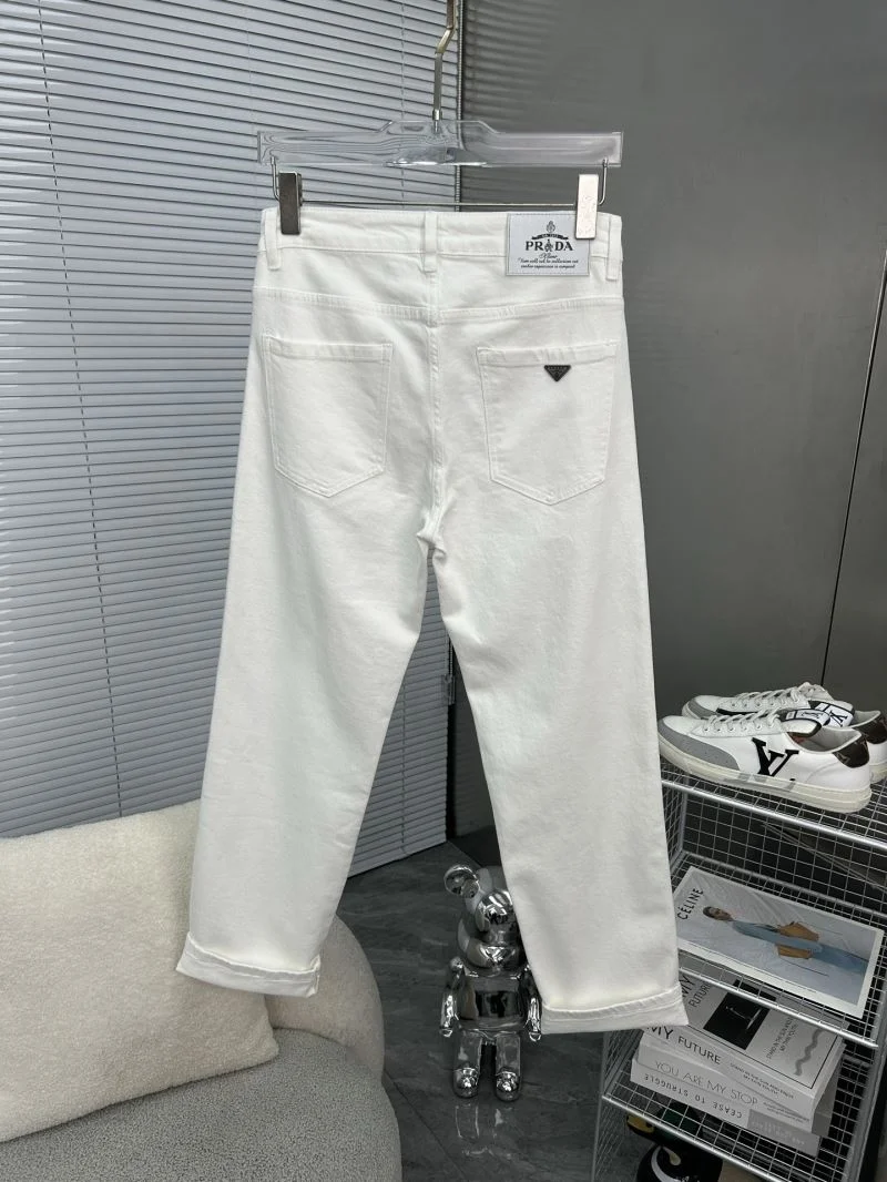 Flexible Prada Jeans 167611