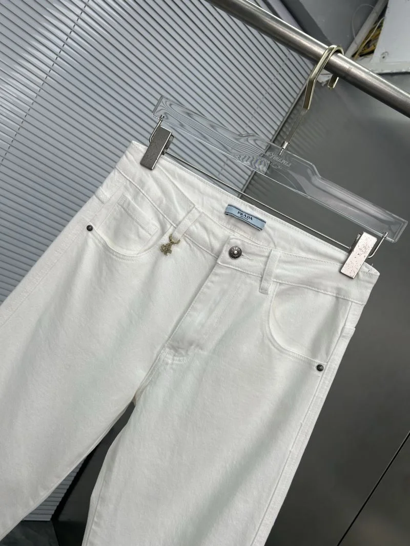 Flexible Prada Jeans 167611