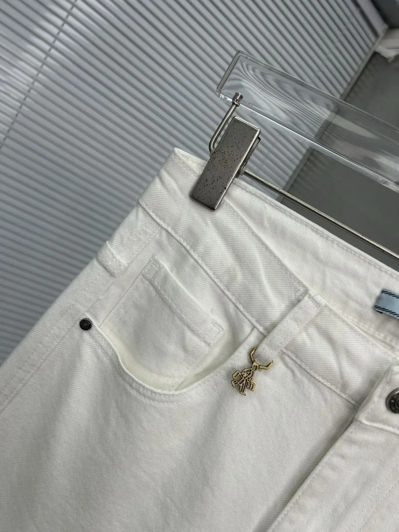 Flexible Prada Jeans 167611