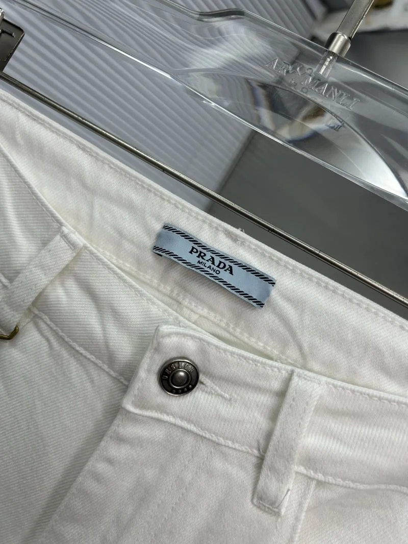 Flexible Prada Jeans 167611