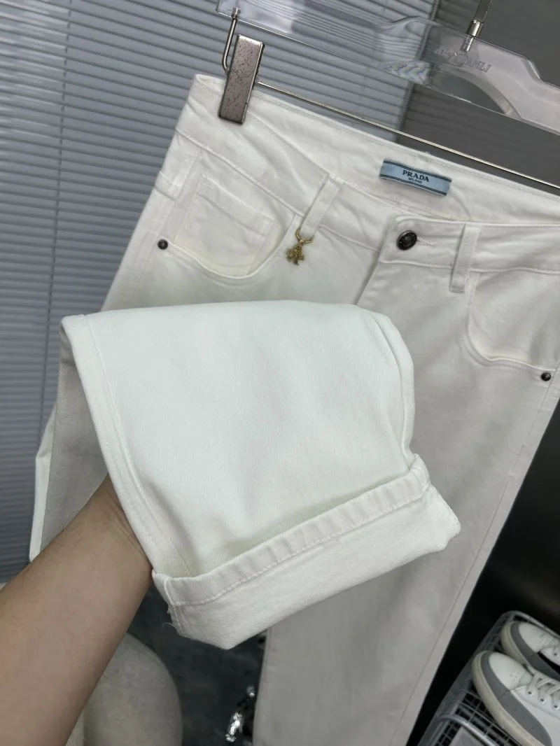 Flexible Prada Jeans 167611