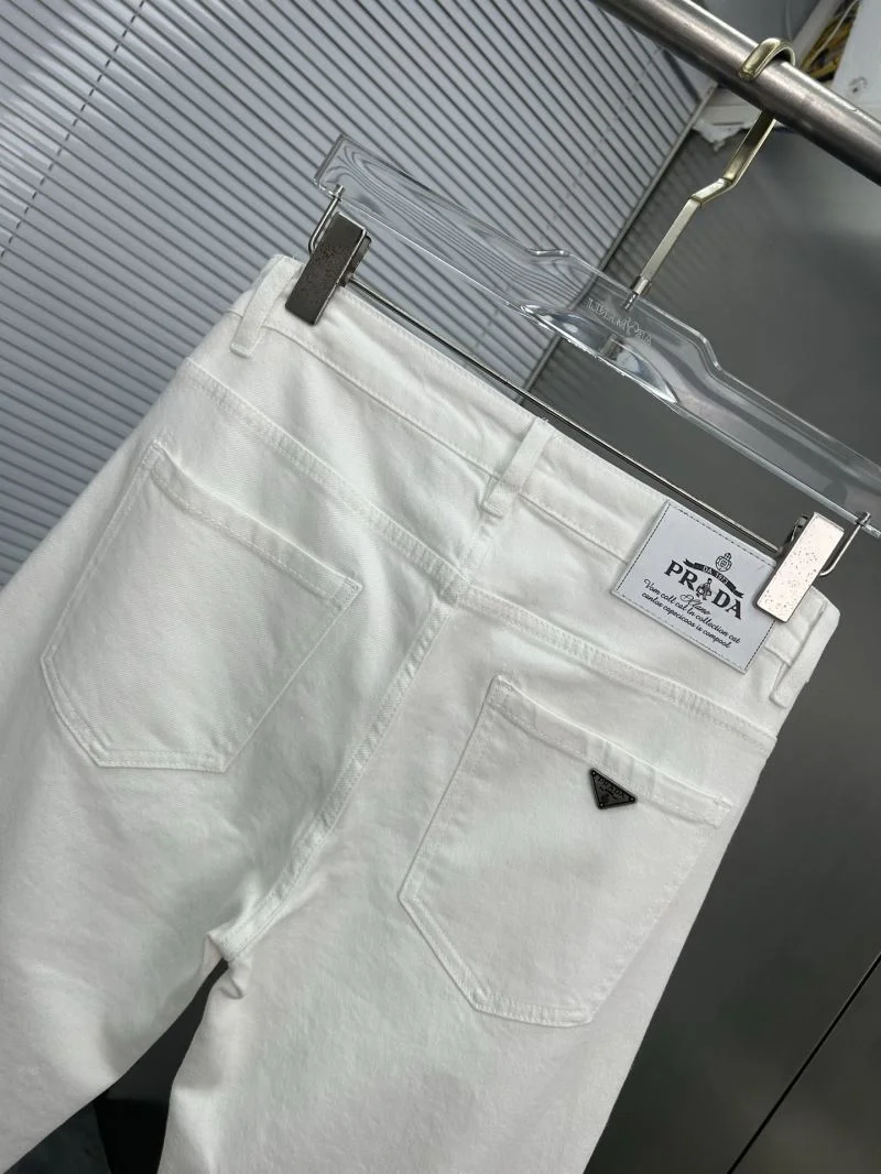 Flexible Prada Jeans 167611