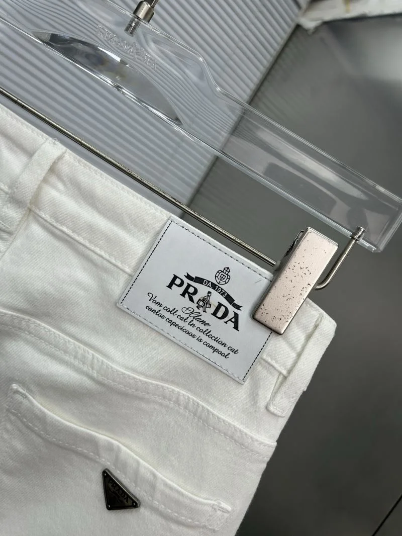 Flexible Prada Jeans 167611