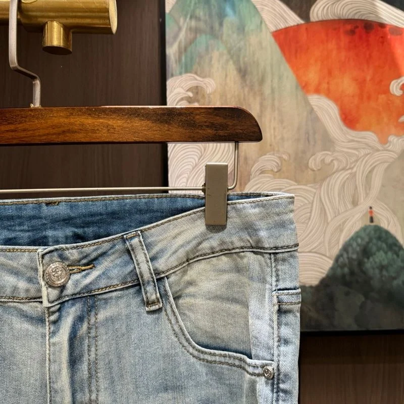 Prada Jeans Colorful 167608