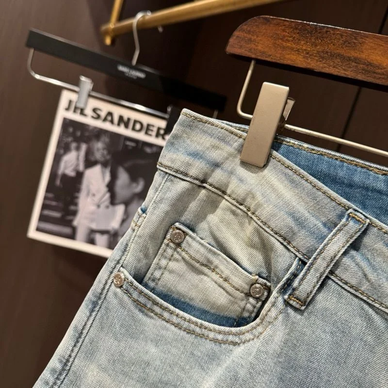 Prada Jeans Colorful 167608