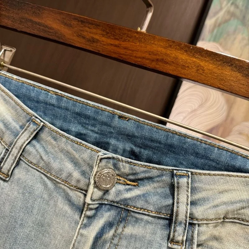 Prada Jeans Colorful 167608