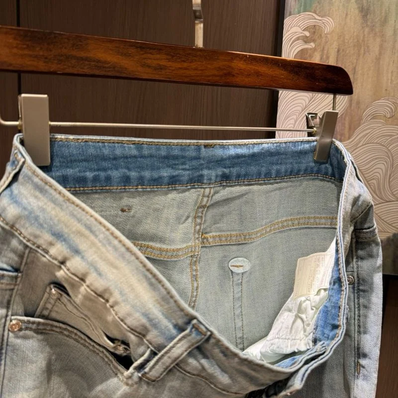 Prada Jeans Colorful 167608