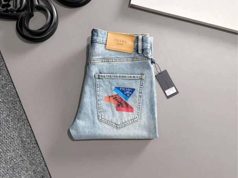 SportInspired Prada Jeans 167607