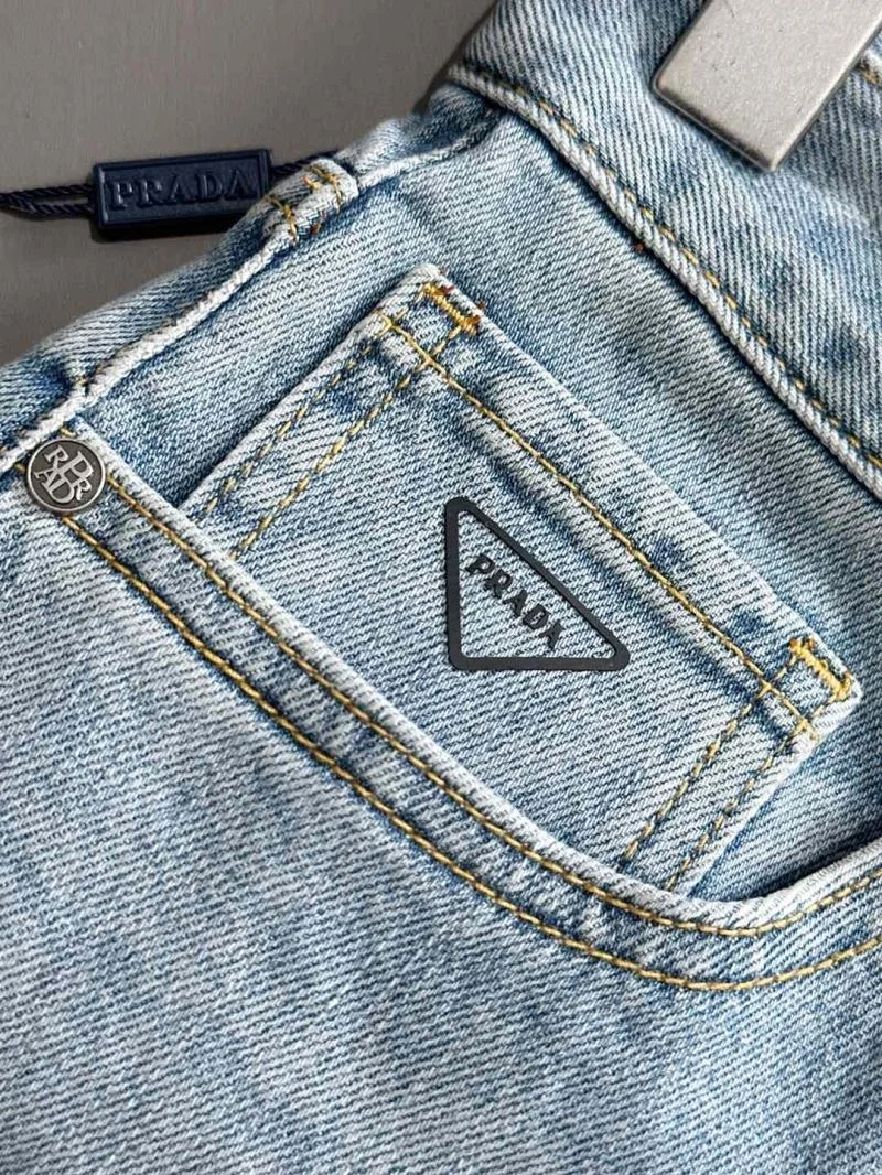 SportInspired Prada Jeans 167607