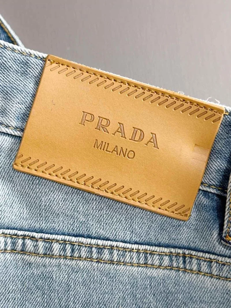 SportInspired Prada Jeans 167607