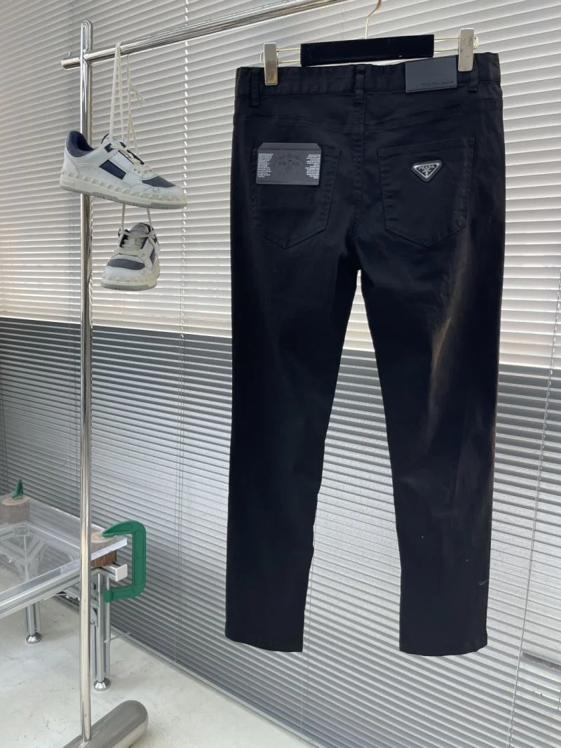 Prada Jeans HighPerformance 167648