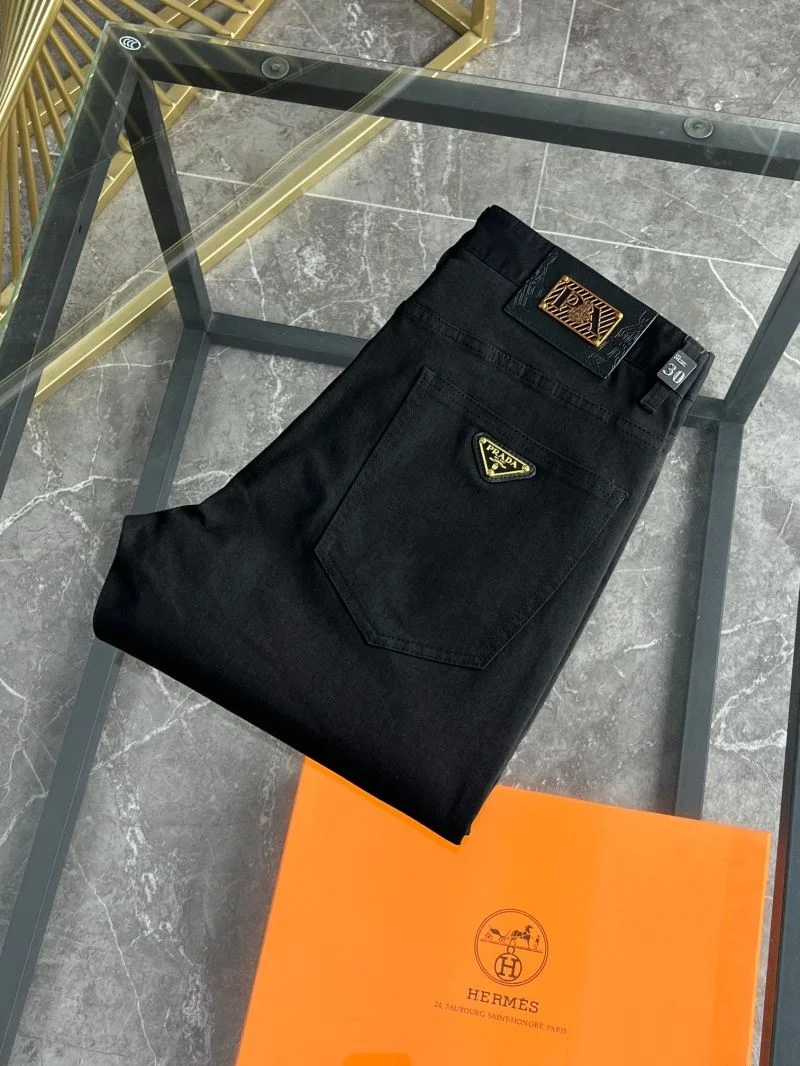 Breathable Prada Jeans 167610