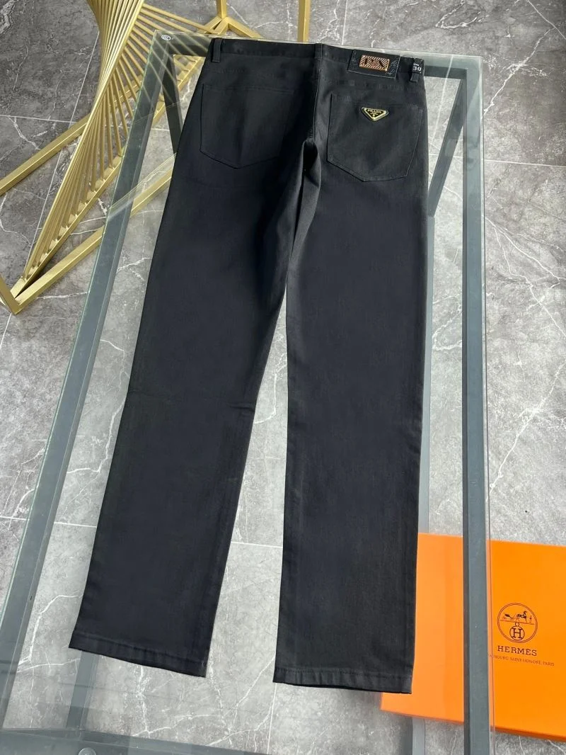 Breathable Prada Jeans 167610
