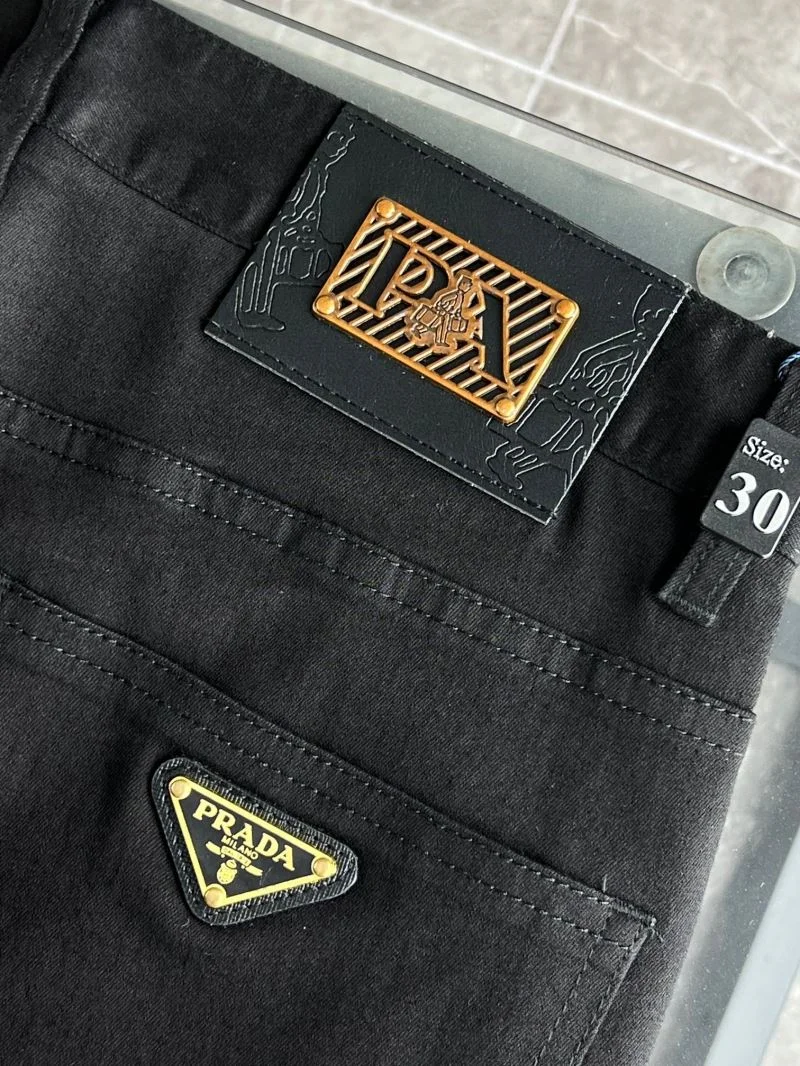Breathable Prada Jeans 167610