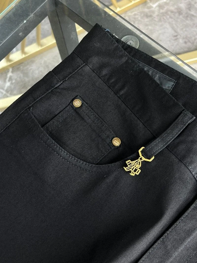 Breathable Prada Jeans 167610