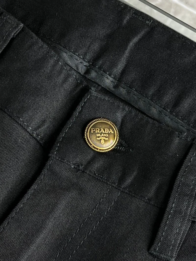 Breathable Prada Jeans 167610