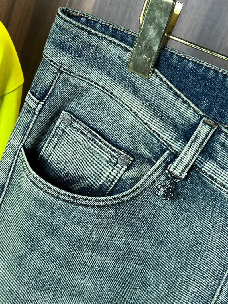 Versatile Prada Jeans 167606