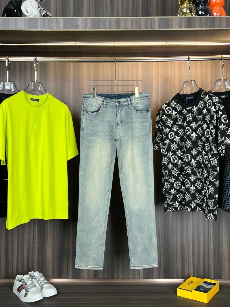 Comfortable Prada Jeans 167652
