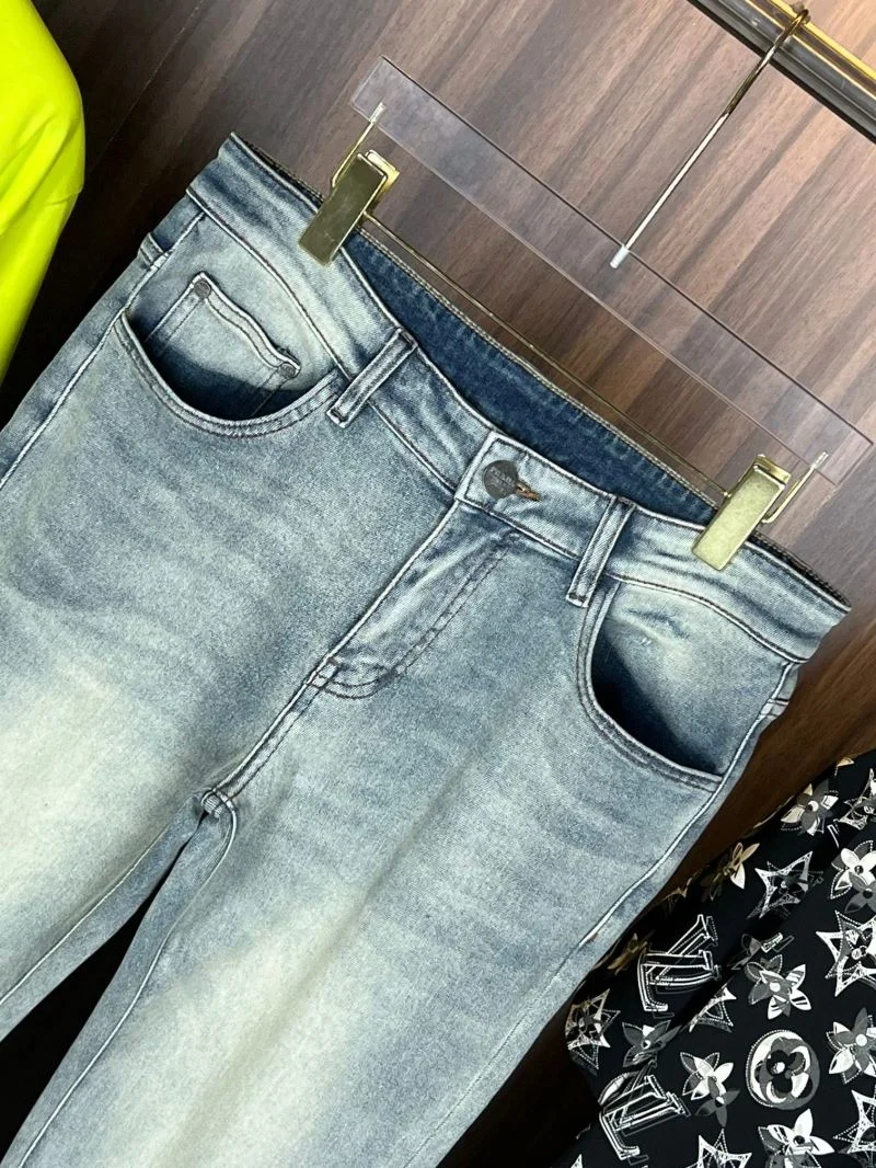 Comfortable Prada Jeans 167652