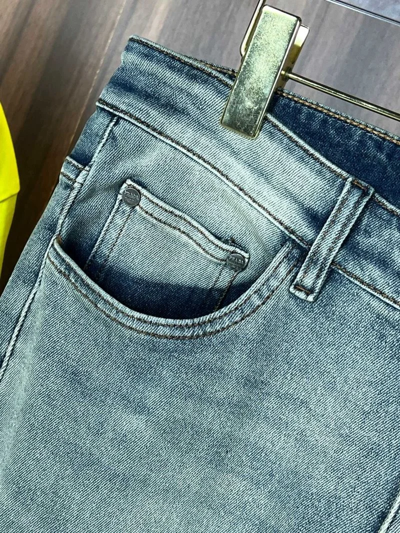 Comfortable Prada Jeans 167652