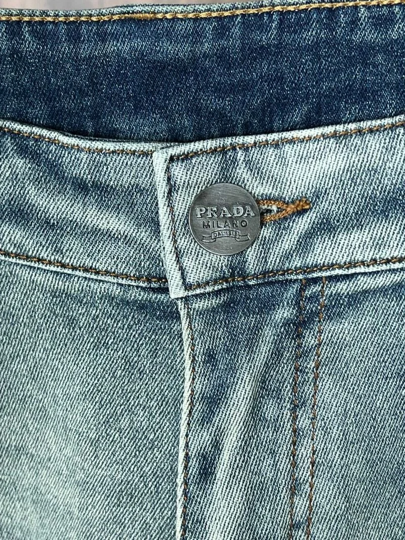 Comfortable Prada Jeans 167652
