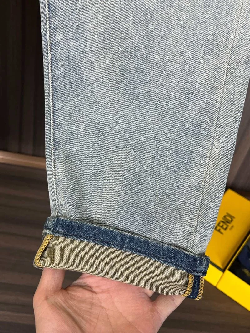 Comfortable Prada Jeans 167652
