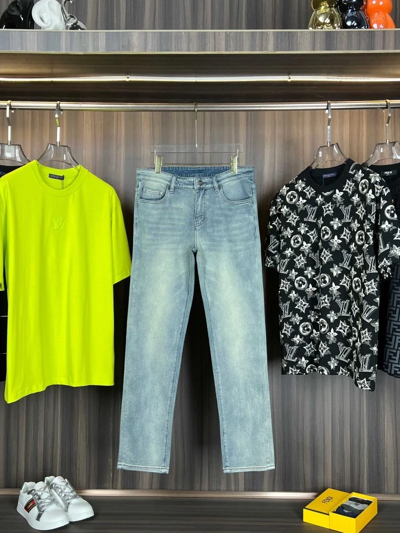 Prada Jeans Packable 167696