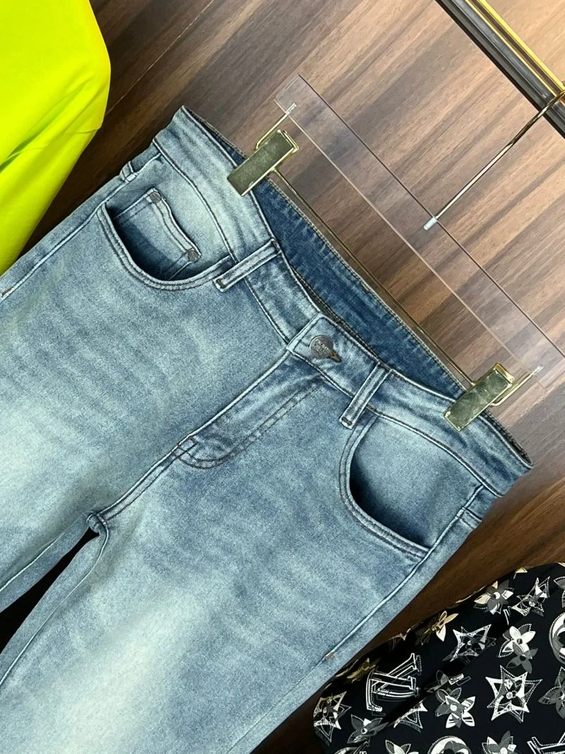 Prada Jeans Packable 167696