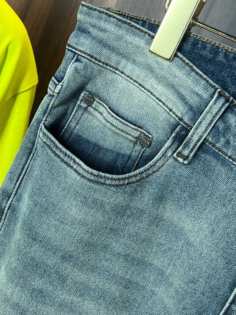 Prada Jeans Packable 167696