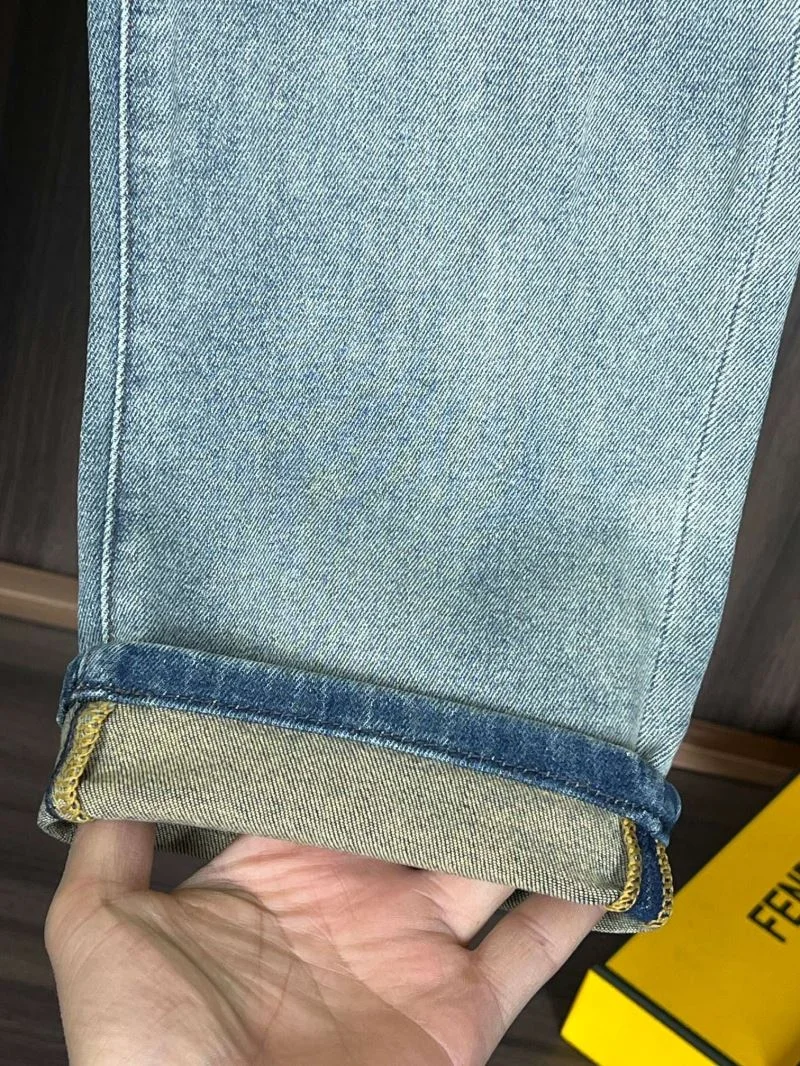 Prada Jeans Packable 167696