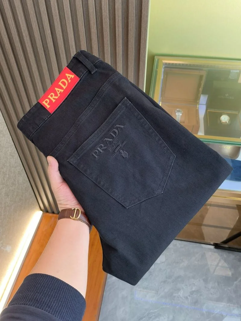 QuickDry Prada Jeans 167603