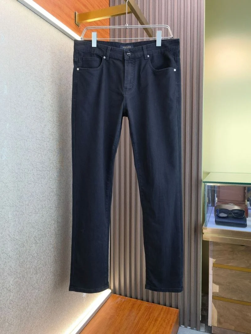 QuickDry Prada Jeans 167603