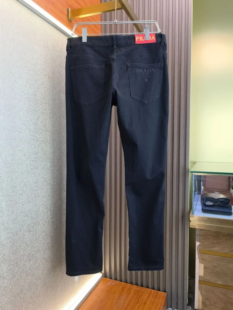 QuickDry Prada Jeans 167603