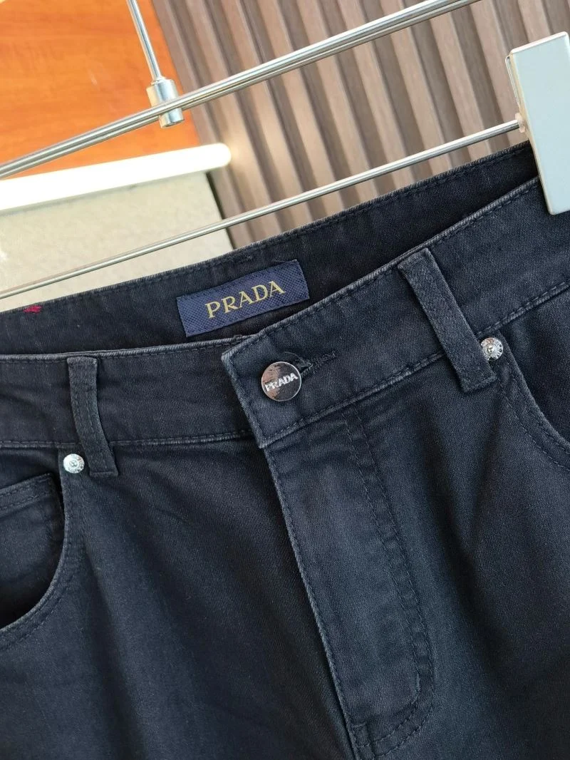 QuickDry Prada Jeans 167603