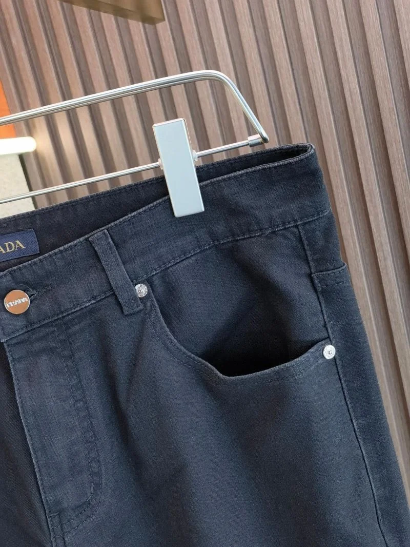 QuickDry Prada Jeans 167603