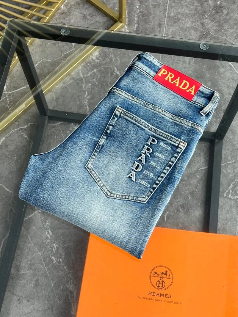 FlexibleFit Prada Jeans 167632