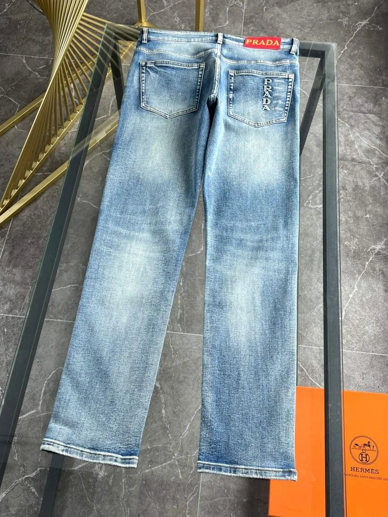 FlexibleFit Prada Jeans 167632