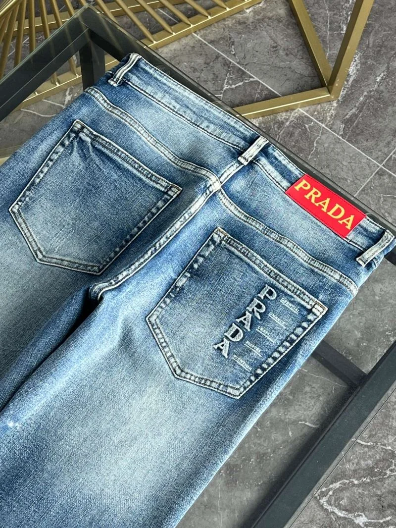 FlexibleFit Prada Jeans 167632