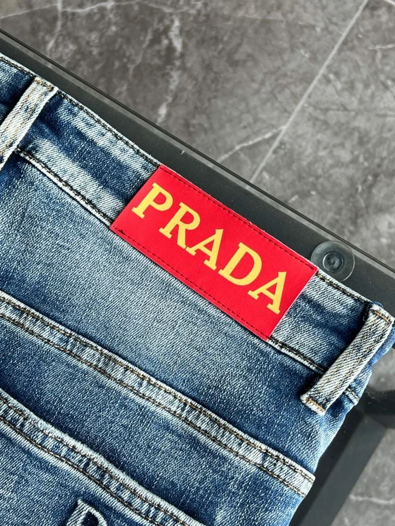 FlexibleFit Prada Jeans 167632