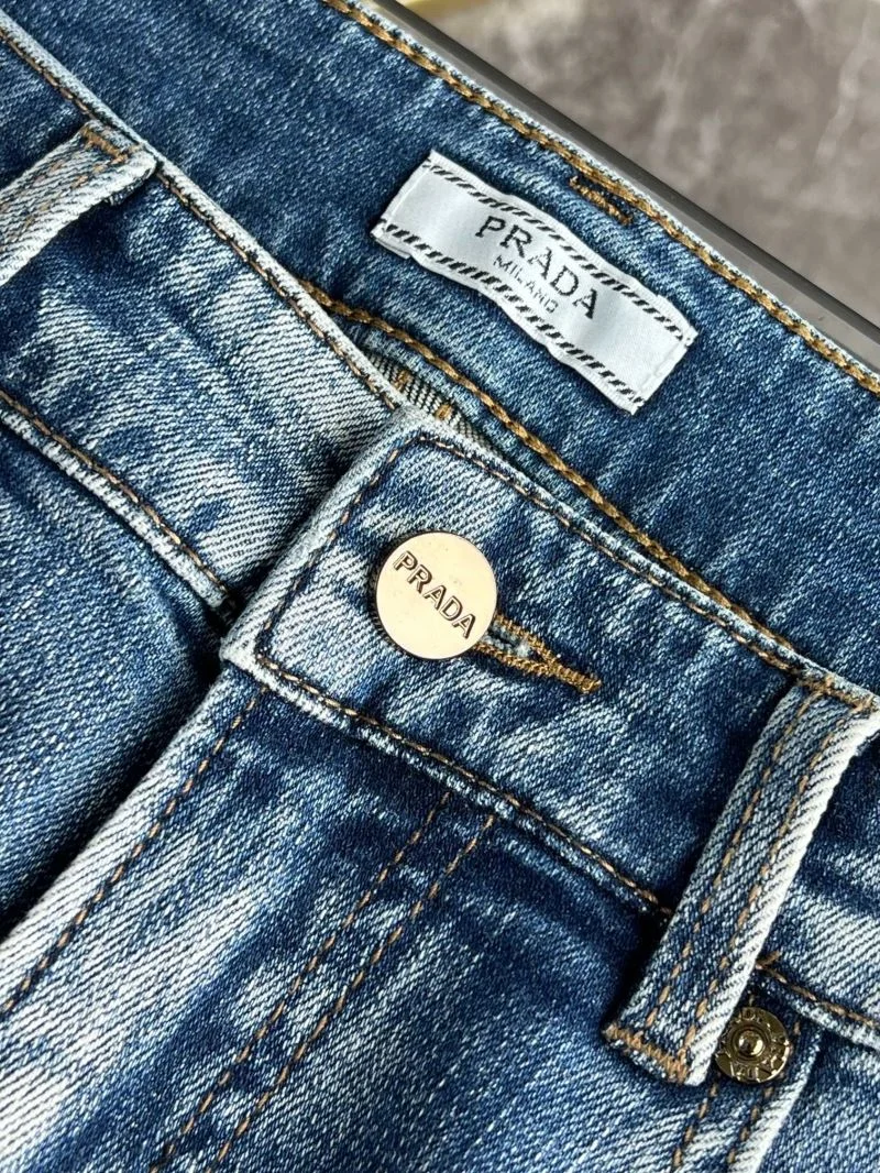 FlexibleFit Prada Jeans 167632