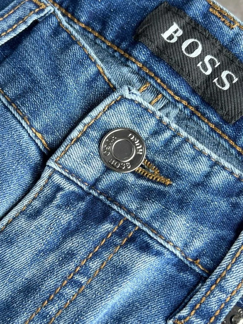 FlexibleFit Prada Jeans 167632