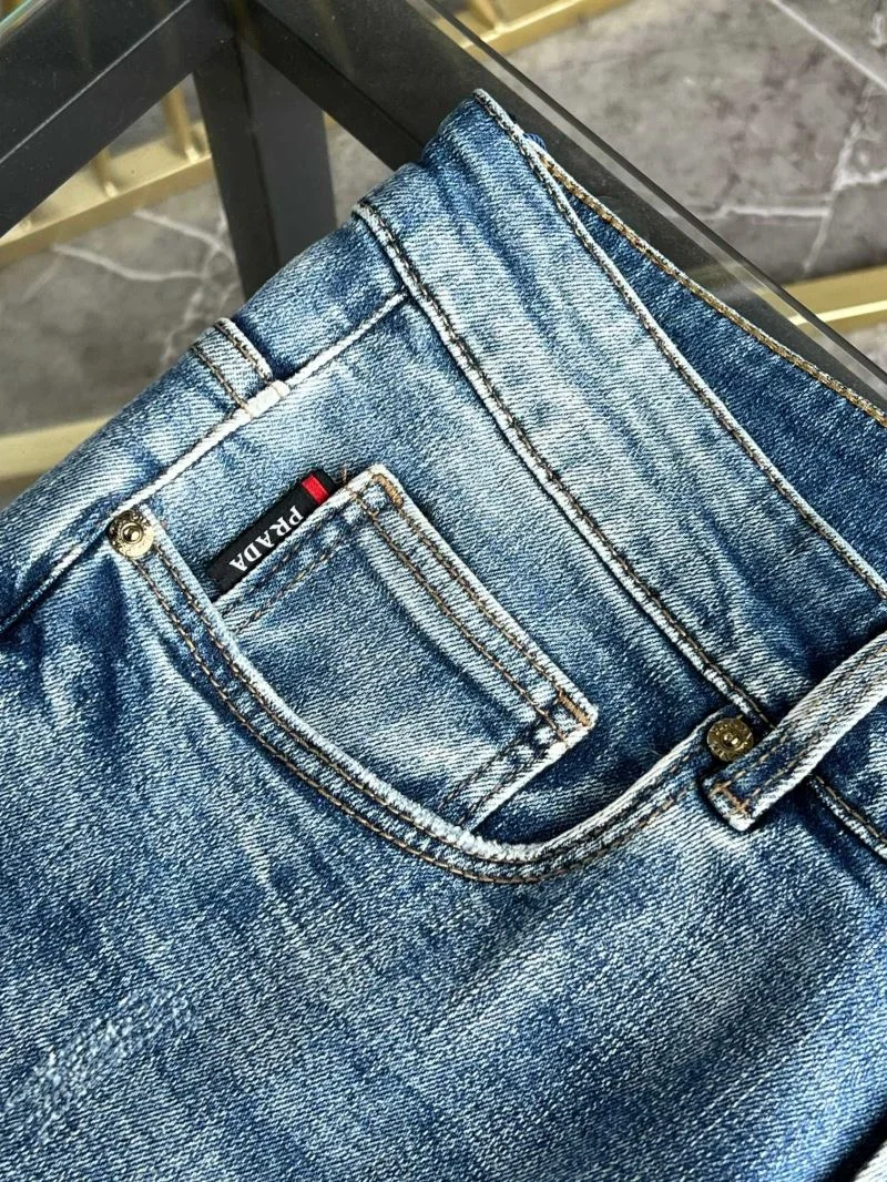 FlexibleFit Prada Jeans 167632