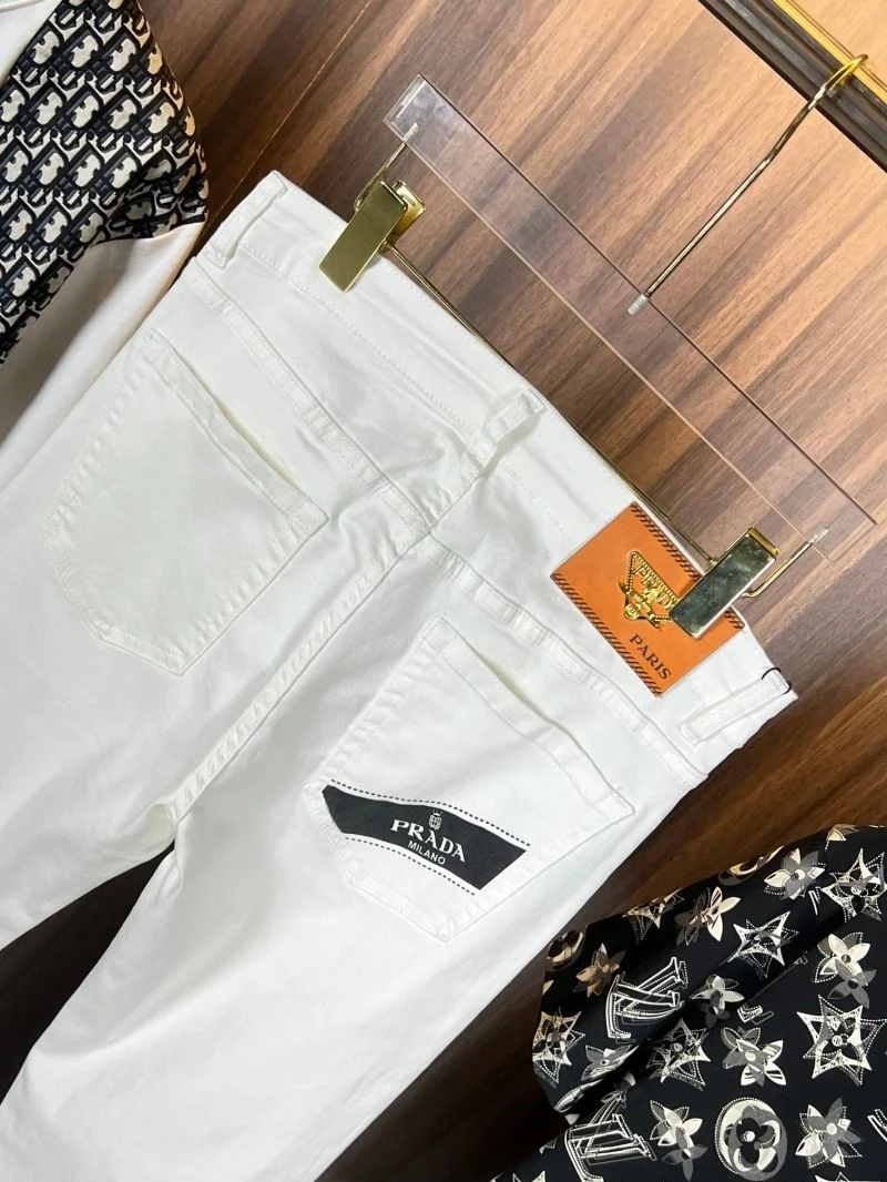 QuickDry Prada Jeans 167601