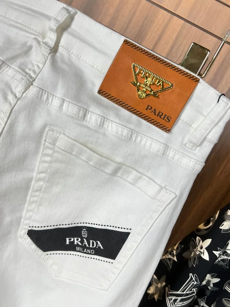 QuickDry Prada Jeans 167601