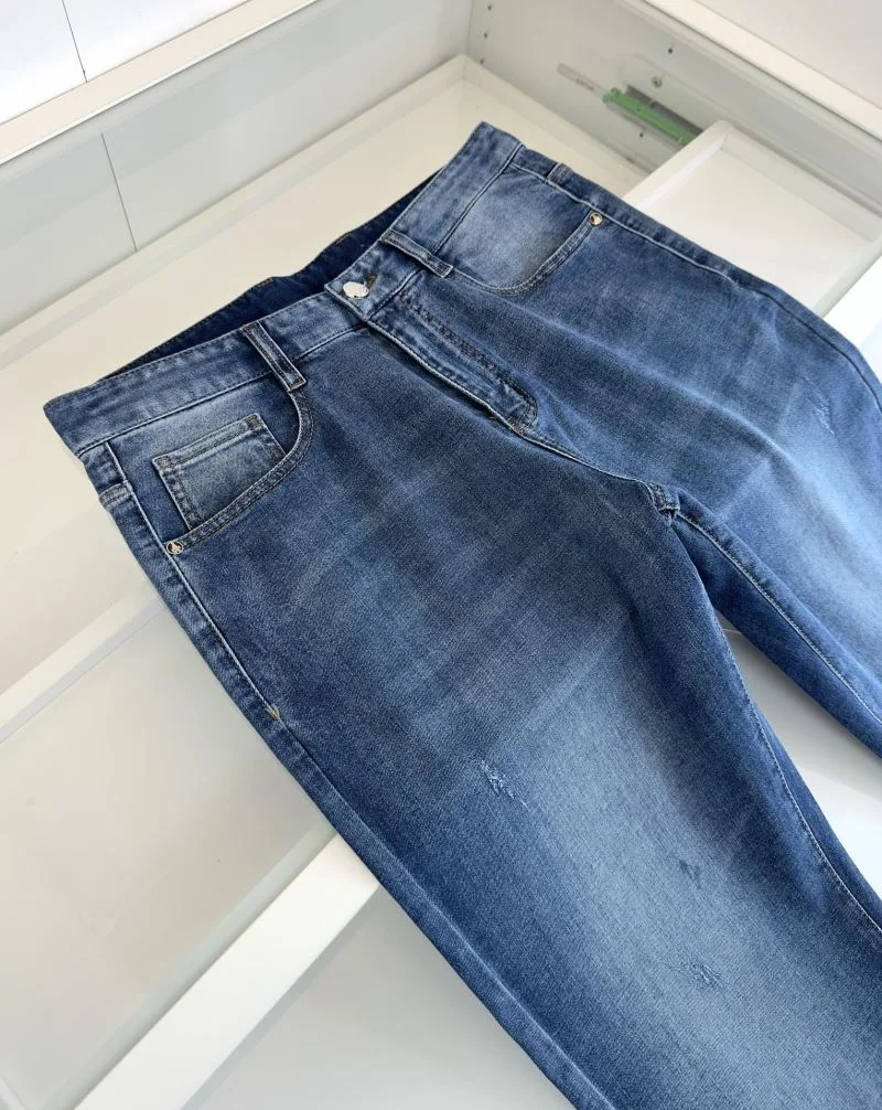 Compact Prada Jeans 167600