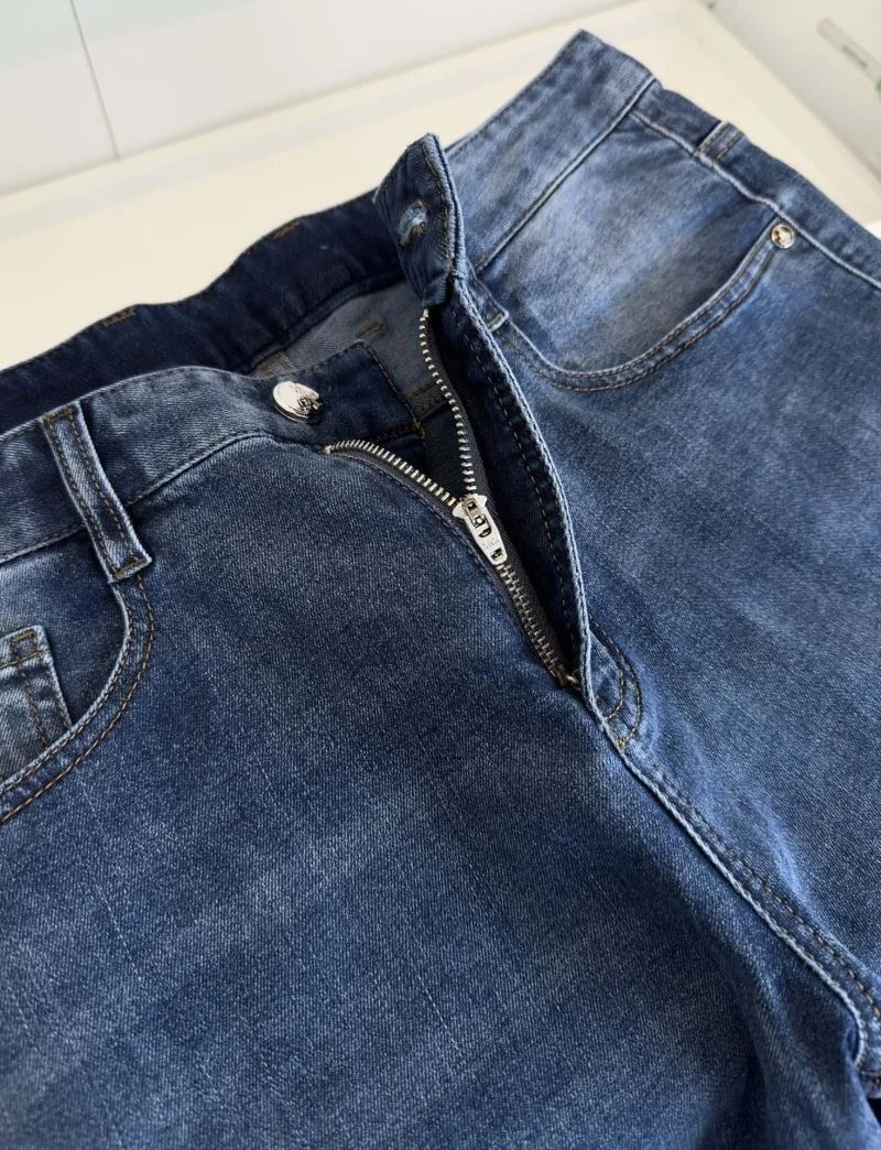 Compact Prada Jeans 167600