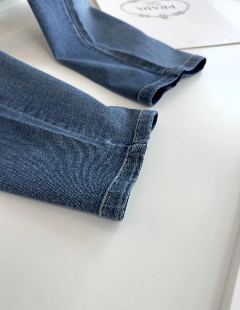 Compact Prada Jeans 167600